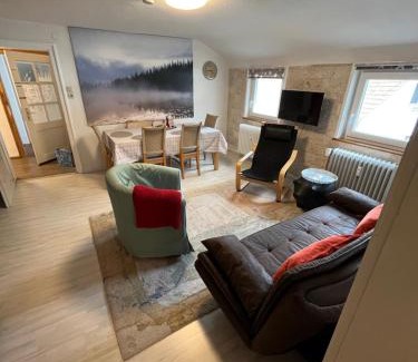 Buehlertal Apartment | Ferienwohnung mit Herz