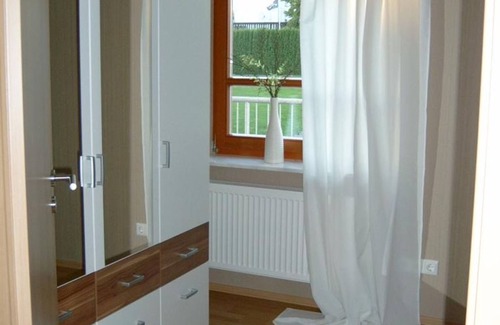Beltheim Apartment | Ferienwohnung mit Herz - Appartement/fewo, Dusche, WC, Neuwertig