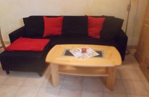 Stenderup Apartment | Ferienwohnung-mit-Morgensonne