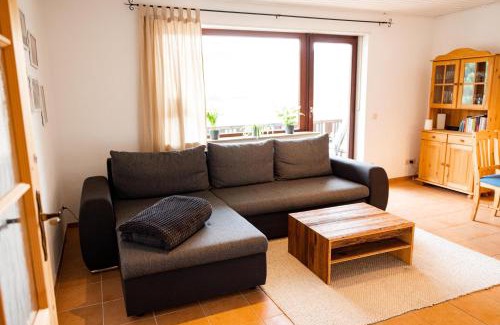 Niedersfeld Apartment | Ferienwohnung mit Seeblick — Sport und Erholung