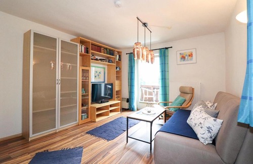 Aldrans Apartment | Ferienwohnung Mit Seeblick