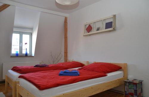 Hoexter Apartment | Ferienwohnung mit Traumbad