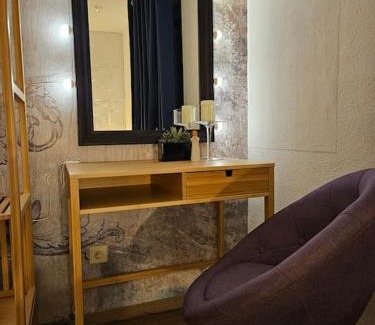 Zitzschewig Apartment | Ferienwohnung mit Weinbergblick