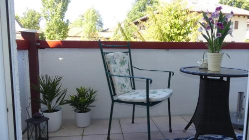 Unterallgau Apartment | Ferienwohnung Mittl