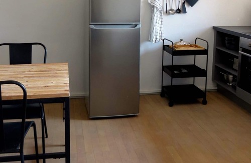 Sipplingen Apartment | Ferienwohnung Modern, ca. 75qm, 1 Schlafzimmer, max. 4 Personen