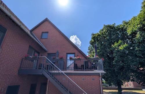 Altenhagen Apartment | Ferienwohnung Moncho 2