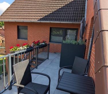 Altenhagen Apartment | Ferienwohnung Moncho 2