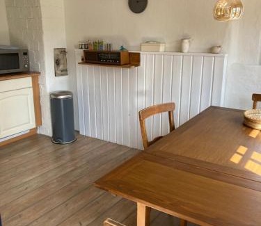 Reiselfingen Apartment | Ferienwohnung Mondschaukel