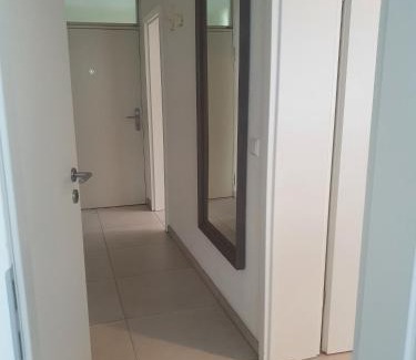 Bad Driburg Apartment | Ferienwohnung/Montagewohnung 2