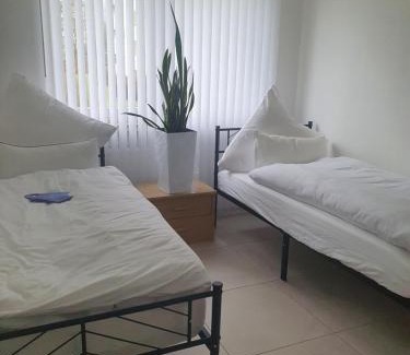 Bad Driburg Apartment | Ferienwohnung/Montagewohnung 2