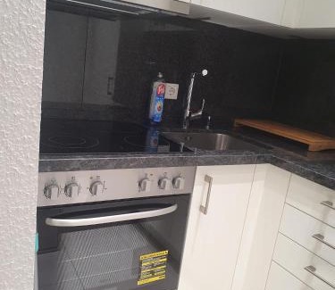 Bad Driburg Apartment | Ferienwohnung/Montagewohnung 2