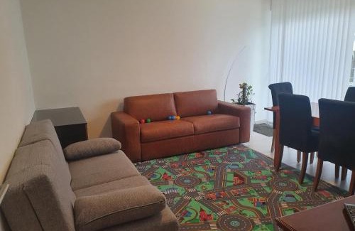 Bad Driburg Apartment | Ferienwohnung/Montagewohnung 2