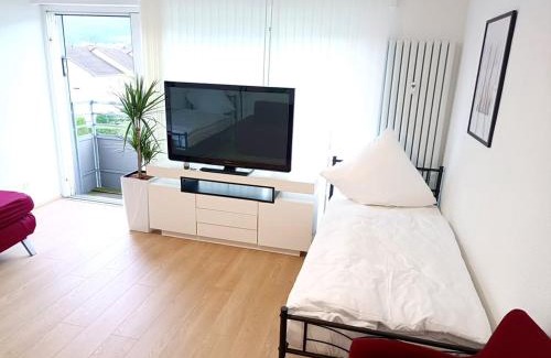 Bad Driburg Apartment | Ferienwohnung-Montagewohnung 3