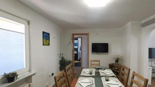 Bad Vilbel Apartment | Ferienwohnung Monteurwohnung Bad Vilbel
