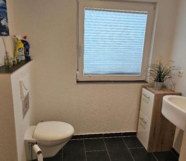 Bad Vilbel Apartment | Ferienwohnung Monteurwohnung Bad Vilbel