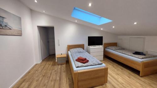 Kleinbreitenbach Apartment | Ferienwohnung/Monteurwohnung im schönen Odenwald