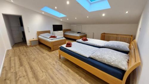 Kleinbreitenbach Apartment | Ferienwohnung/Monteurwohnung im schönen Odenwald
