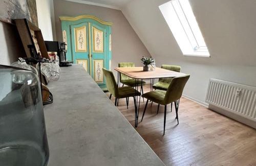 Zwenkau Apartment | Ferienwohnung, Monteurwohnung in Zwenckau bei Leipzig