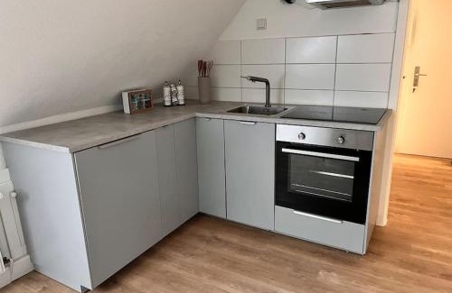 Zwenkau Apartment | Ferienwohnung, Monteurwohnung in Zwenckau bei Leipzig