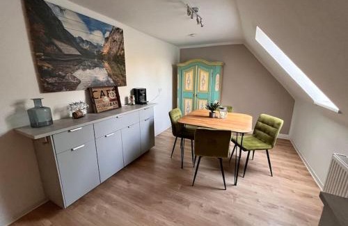 Zwenkau Apartment | Ferienwohnung, Monteurwohnung in Zwenckau bei Leipzig