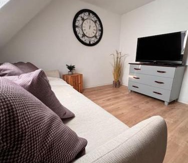 Zwenkau Apartment | Ferienwohnung, Monteurwohnung in Zwenckau bei Leipzig
