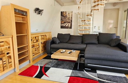 Minden Apartment | Ferienwohnung/Monteurwohnung
