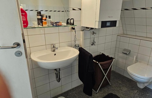 Minden Apartment | Ferienwohnung/Monteurwohnung