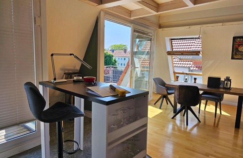 Minden Apartment | Ferienwohnung/Monteurwohnung