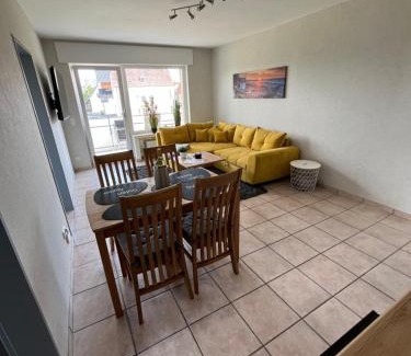 Bueren Apartment | Ferienwohnung - Monteurwohnung Büren