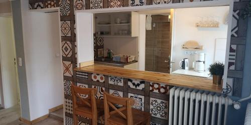 Ahnatal-Weimar Apartment | Ferienwohnung/Monteurwohnung am Badesee bei Kassel