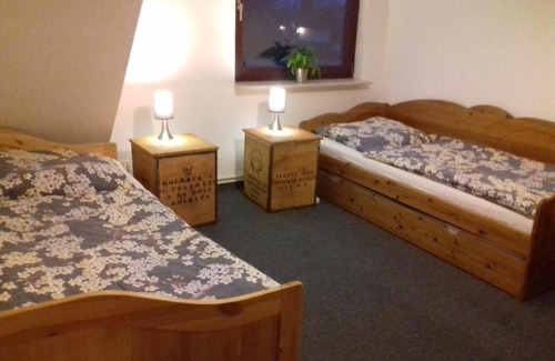 Winsen Apartment | Ferienwohnung, Monteurwohnung bis 6 Personen