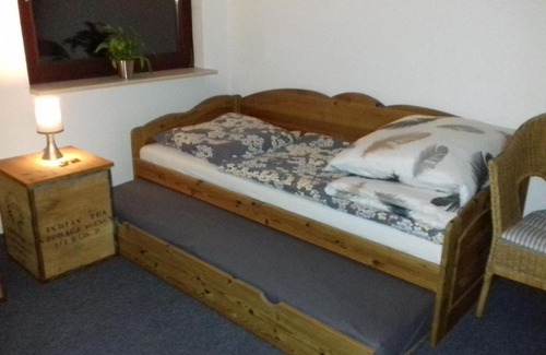Winsen Apartment | Ferienwohnung, Monteurwohnung bis 6 Personen