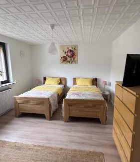 Bischoffen Apartment | Ferienwohnung - Monteurzimmer am Aartalssee Bischoffen