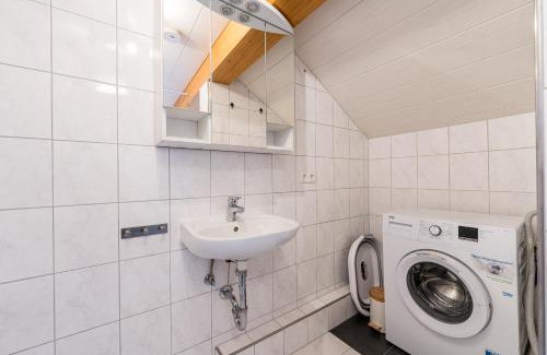 Murg Apartment | Ferienwohnung Monteurzimmer Fährmann