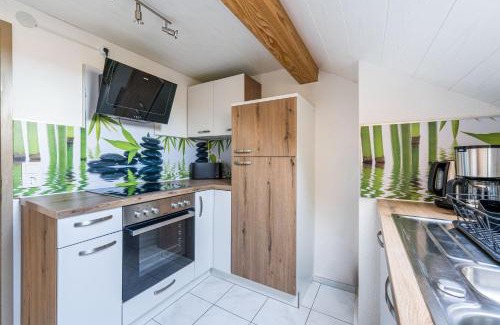 Murg Apartment | Ferienwohnung Monteurzimmer Fährmann