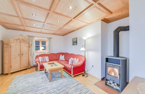 Wackersberg Apartment | Ferienwohnung Morgenrot