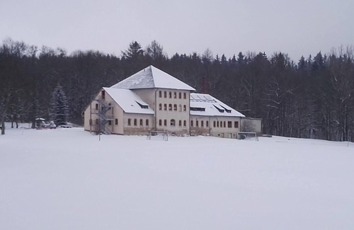 Sayda Apartment | Ferienwohnung Mortelgrund