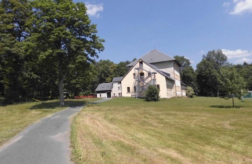 Sayda Apartment | Ferienwohnung Mortelgrund