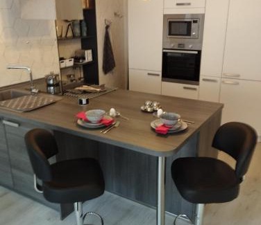Reil Apartment | Ferienwohnung Moselherz