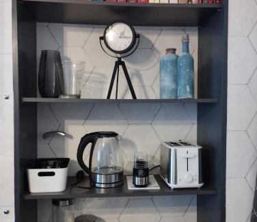 Reil Apartment | Ferienwohnung Moselherz