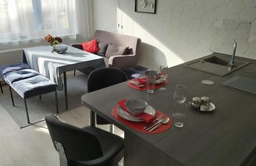 Reil Apartment | Ferienwohnung Moselherz