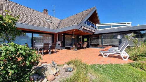 Seevetal Apartment | Ferienwohnung-Muehlenbach