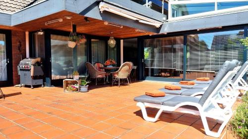 Seevetal Apartment | Ferienwohnung-Muehlenbach