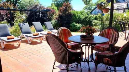 Seevetal Apartment | Ferienwohnung-Muehlenbach