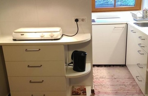 Salem Apartment | Ferienwohnung Nähe Schloss und Schlosssee Salem