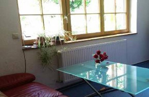 Salem Apartment | Ferienwohnung Nähe Schloss und Schlosssee Salem