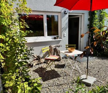 Goppertsweiler Apartment | Ferienwohnung nahe des Bodensees