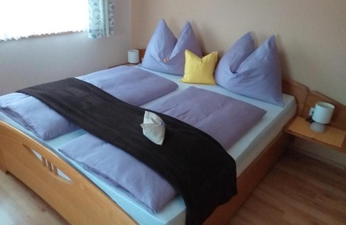 Tropolach Apartment | Ferienwohnung-Nassfeld-Haus Umschaden