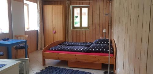 Todtnau Apartment | Ferienwohnung Natururlaub Muggenbrunn