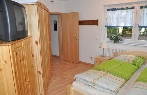 Naurod Apartment | Ferienwohnung Naurod